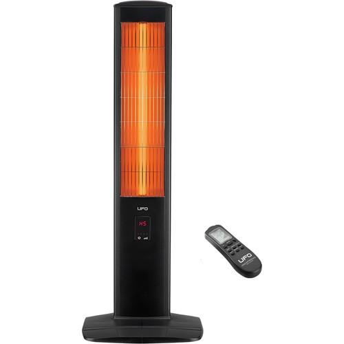 UFO Micatronic 2300 W Kule Tipi Isıtıcı-Uzaktan Kumandalı UFO Micatronic 2300 W Kule Tipi Isıtıcı-Uzaktan Kumandalı