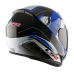 LS2 FF351 ACTION MAVİ KASK LS2 FF351 ACTION MAVİ KASK