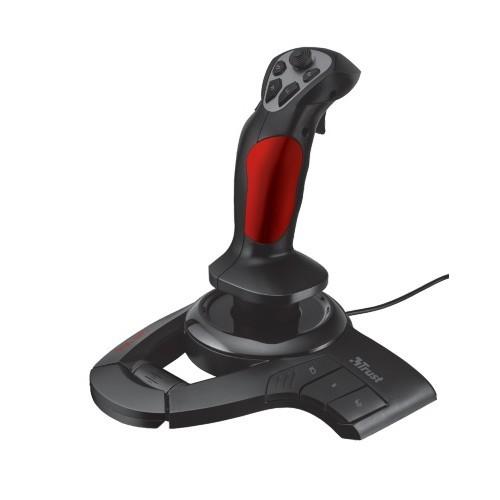 Trust 20567 GXT555 Predatör Joystick Trust 20567 GXT555 Predatör Joystick
